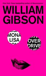 Mona Lisa Overdrive