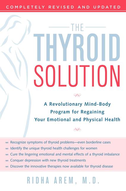 The Thyroid Solution