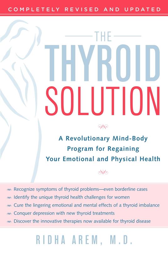 The Thyroid Solution
