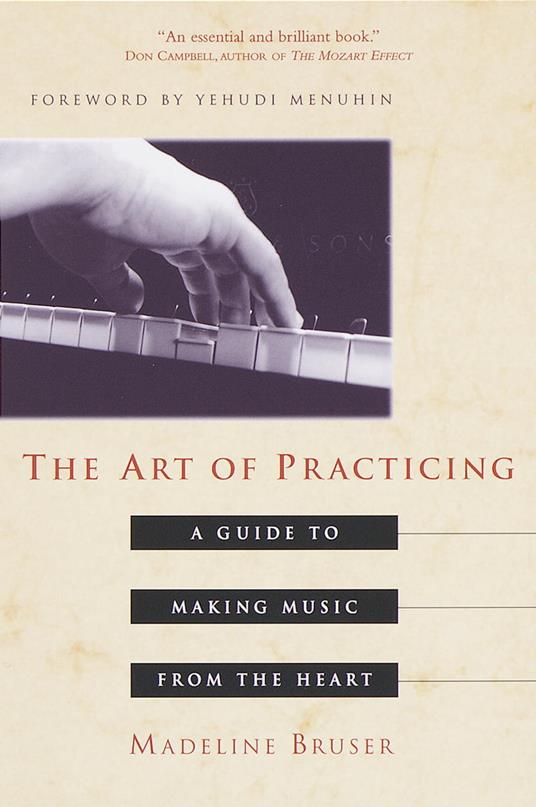 The Art of Practicing