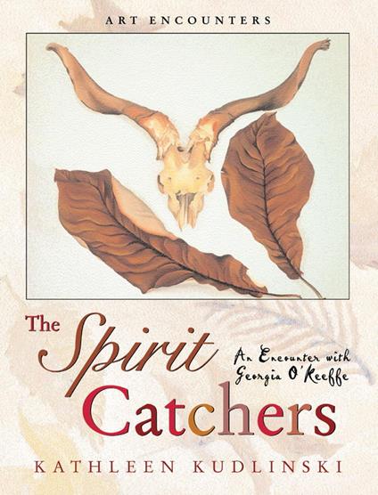 The Spirit Catchers - Kathleen Kudlinski - ebook