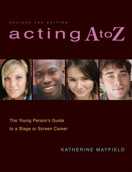 Acting A to Z (Revised Second Edition)