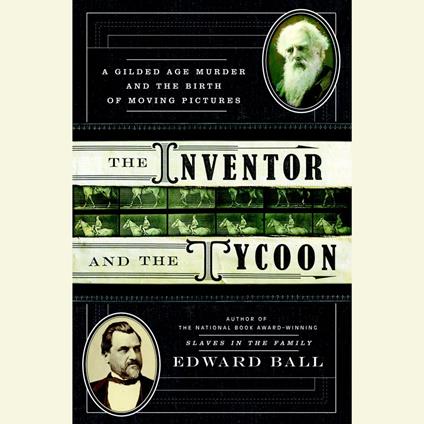 The Inventor and the Tycoon