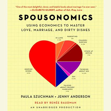 Spousonomics