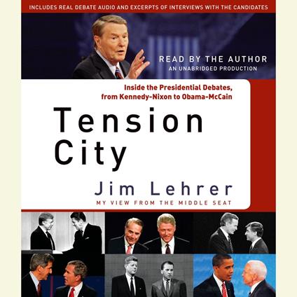 Tension City