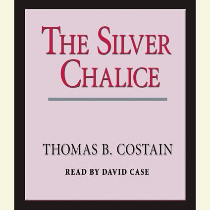 The Silver Chalice