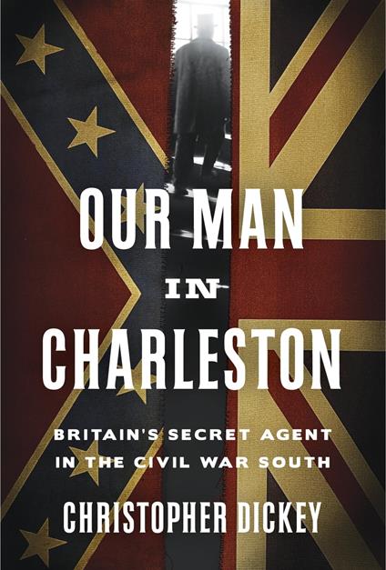 Our Man in Charleston