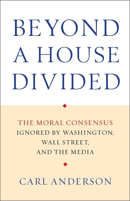 Beyond a House Divided