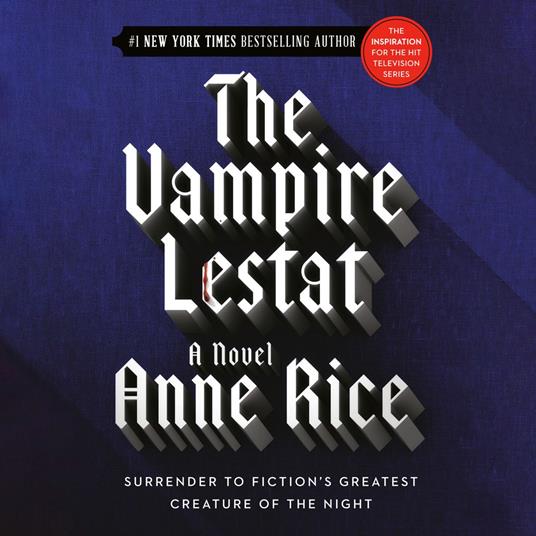 The Vampire Lestat