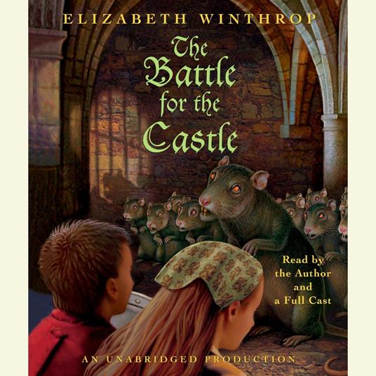 The Battle for the Castle