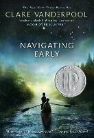 Navigating Early - Clare Vanderpool - cover