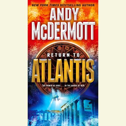 Return to Atlantis