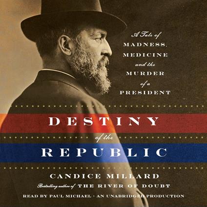 Destiny of the Republic