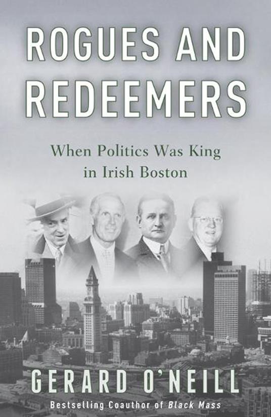 Rogues and Redeemers
