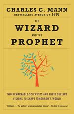 The Wizard and the Prophet