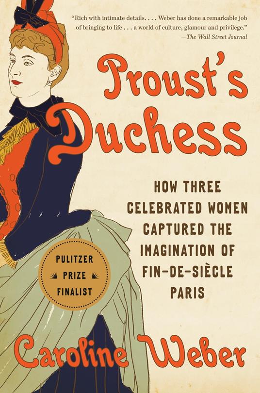 Proust's Duchess