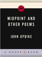 Midpoint and Other Poems