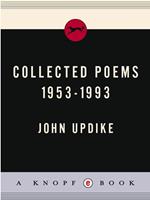 Collected Poems of John Updike, 1953-1993