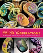 Polymer Clay Color Inspirations
