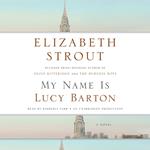 My Name Is Lucy Barton
