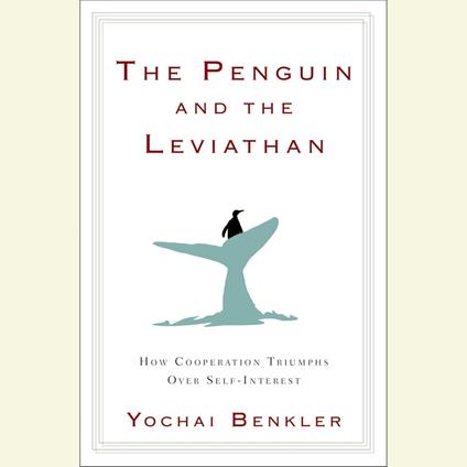 The Penguin and the Leviathan