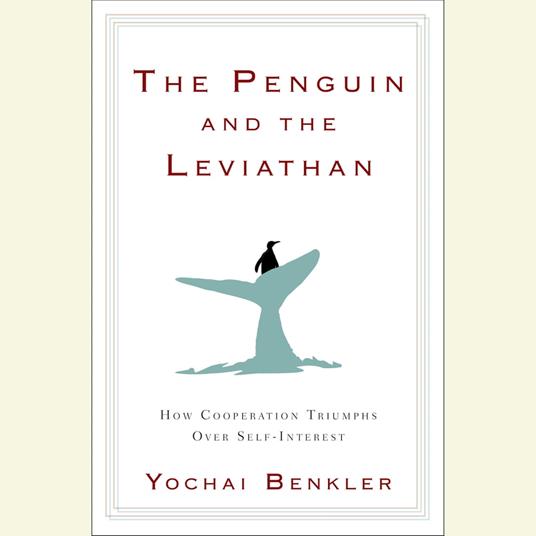 The Penguin and the Leviathan