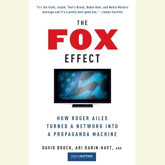 The Fox Effect