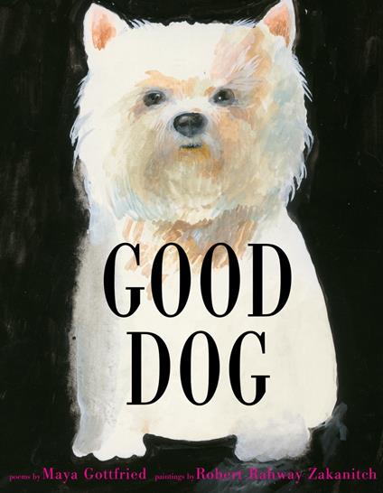 Good Dog - Maya Gottfried - ebook