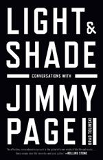 Light and Shade: Conversations with Jimmy Page