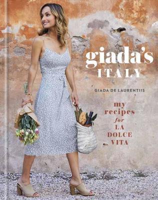 Giada's Italy - Giada De Laurentiis - cover