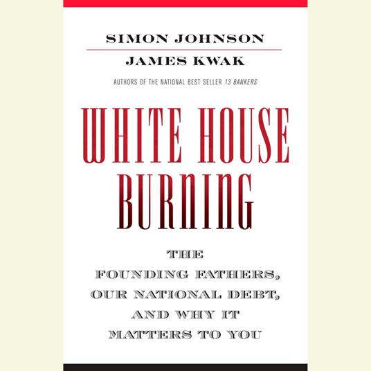 White House Burning