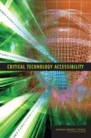 Critical Technology Accessibility - National Research Council,Division on Engineering and Physical Sciences,Committee on Critical Technology Accessibility - cover