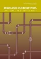 Drinking Water Distribution Systems: Assessing and Reducing Risks - National Research Council,Division on Earth and Life Studies,Water Science and Technology Board - cover