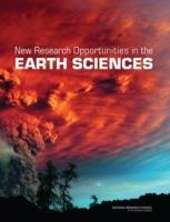 New Research Opportunities in the Earth Sciences - National Research Council,Division on Earth and Life Studies,Board on Earth Sciences and Resources - cover