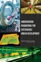 Underground Engineering for Sustainable Urban Development