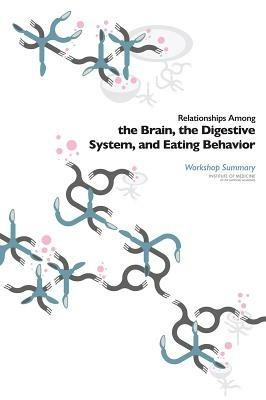Relationships Among the Brain, the Digestive System, and Eating Behavior: Workshop Summary - Institute of Medicine,Food and Nutrition Board,Food Forum - cover
