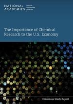 The Importance of Chemical Research to the U.S. Economy
