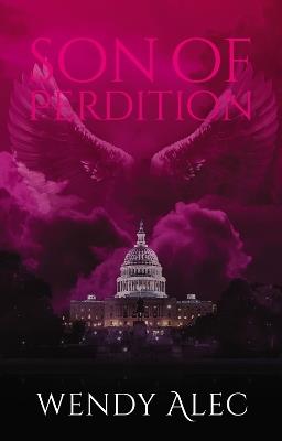 Son of Perdition - Wendy Alec - cover