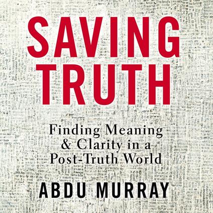 Saving Truth