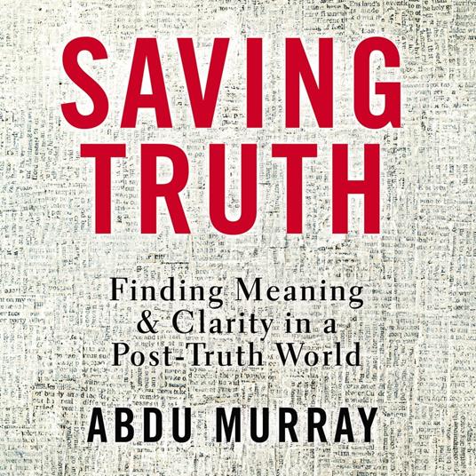 Saving Truth