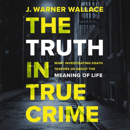 The Truth in True Crime