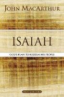 Isaiah: The Promise of the Messiah - John F. MacArthur - cover