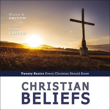 Christian Beliefs, Revised Edition