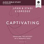 Captivating Updated: Audio Bible Studies