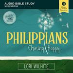 Philippians: Audio Bible Studies