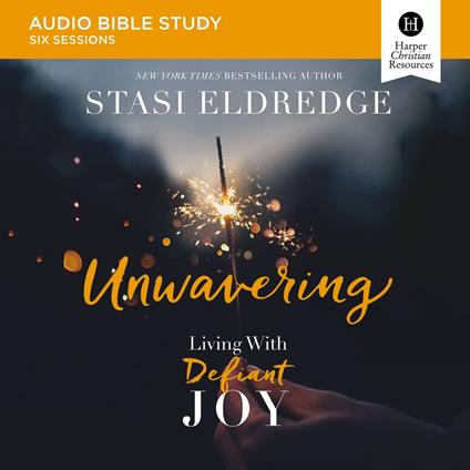 Unwavering Bible Study: Audio