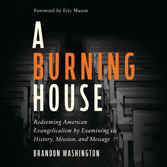 A Burning House