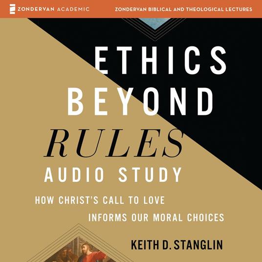 Ethics beyond Rules Audio Study