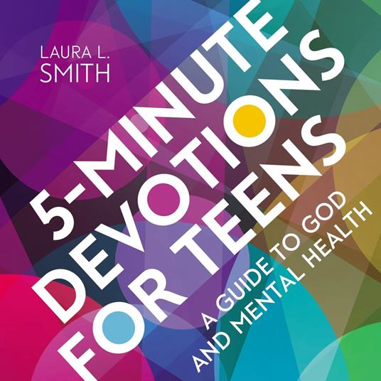 5-Minute Devotions for Teens