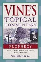 Prophecy - W. E. Vine - cover